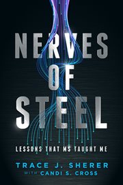 Nerves of steel cover image