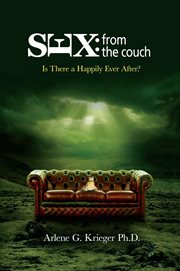 Sex from the couch. Is There a Happily Ever After? cover image