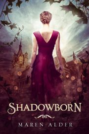 Shadowborn cover image