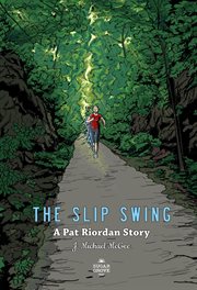 The slip swing cover image
