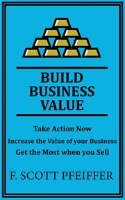 Build business value cover image