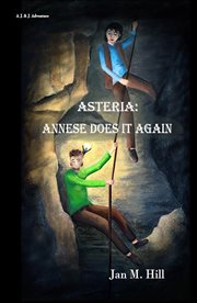 Asteria. Annese Does It Again cover image