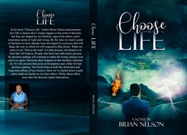 Cover image for Choose Life