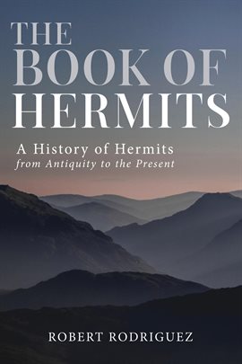 Cover image for The Book of Hermits