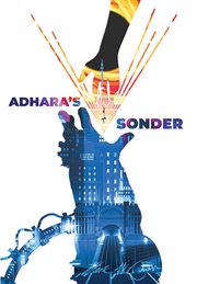 Adhara's sonder cover image