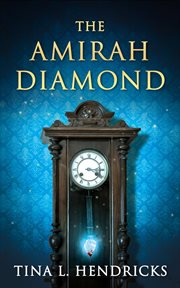 The amirah diamond cover image