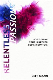 Relentless passion cover image