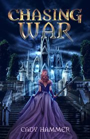 Chasing war cover image