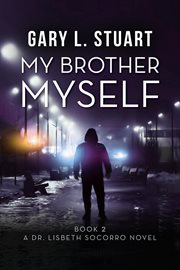 My Brother, Myself cover image