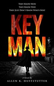 Key man cover image