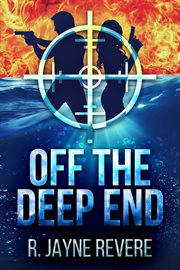 Off the deep end cover image