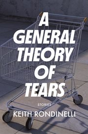 A General Theory of Tears cover image