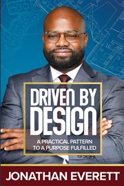 Driven by design cover image