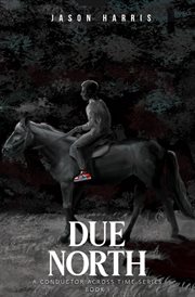 Due north cover image