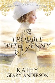 The trouble with jenny cover image