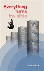 Everything turns invisible cover image