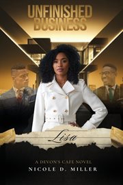 Unfinished Business-Lisa cover image