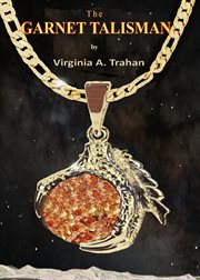 The garnet talisman cover image