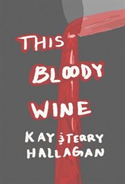 This Bloody Wine cover image