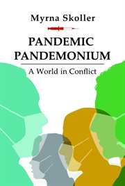 Pandemic pandemonium cover image