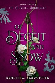 Of deceit and snow cover image