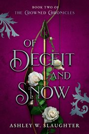 Of deceit and snow cover image