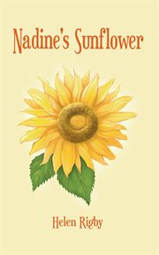Nadine's sunflower cover image