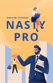 Nasty pro cover image
