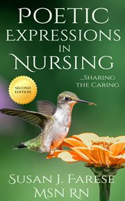 Poetic expressions in nursing cover image