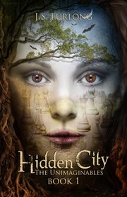 Hidden city cover image