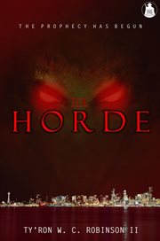 The horde cover image