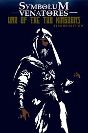 Symbolum venatores war of the two kingdoms cover image