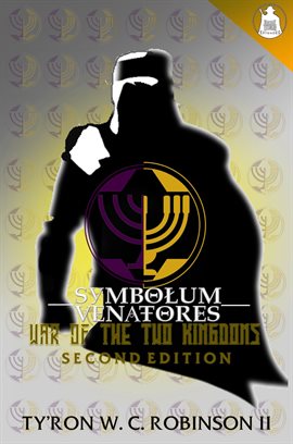 Cover image for Symbolum Venatores War of The Two Kingdoms