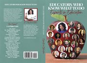 Educators who know what to do cover image