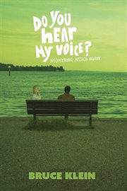 Do you hear my voice?. Discovering Jessica Again cover image