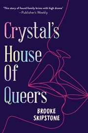 Crystal's House of Queers cover image