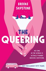 The queering cover image