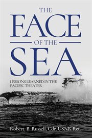 The face of the sea : (an analysis of the naval problem) cover image