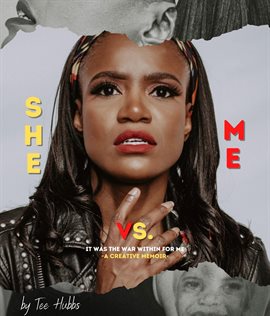 Cover image for SHE vs. ME