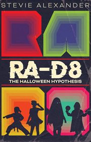 The halloween hypothesis cover image