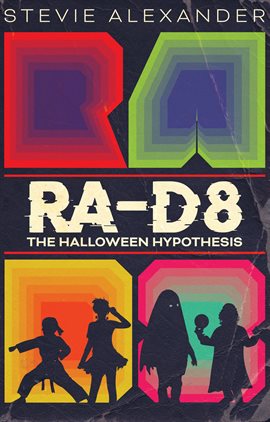 Cover image for The Halloween Hypothesis