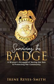 Surviving the badge cover image