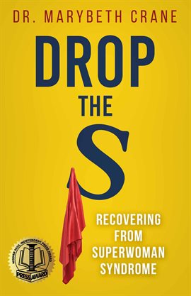 Cover image for Drop the S