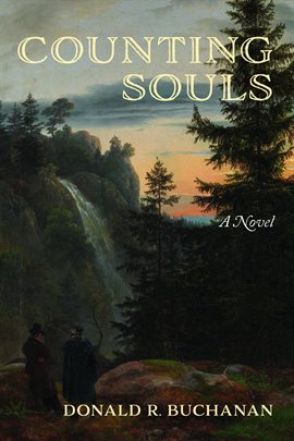 Cover image for Counting Souls