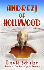 Andrezj of Hollywood cover image