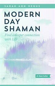 Modern day shaman cover image