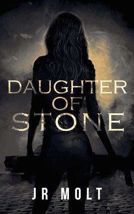 Cover image for Daughter of Stone