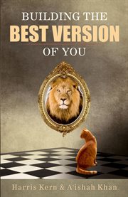 Building the best version of you cover image