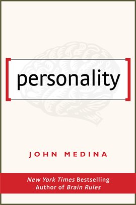 Cover image for Personality