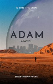 Adam cover image